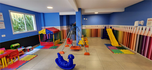 Venda Apartamento Diadema Centro 1