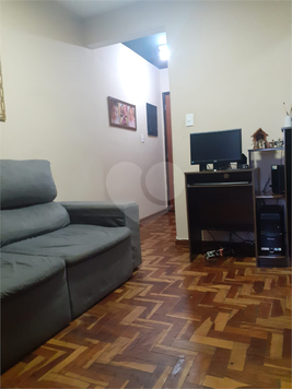 Venda Apartamento São Paulo Brás 1