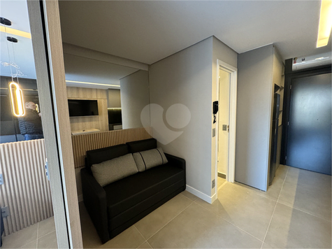 Aluguel Apartamento São Paulo Itaim Bibi 1