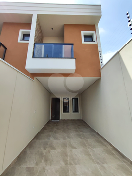 Venda Casa São Paulo Sítio Do Morro 1