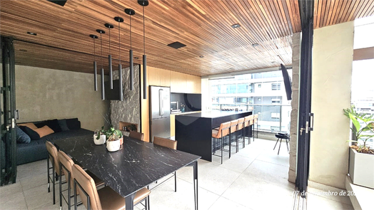 Venda Cobertura São Paulo Cidade Monções 1
