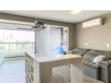 Venda Apartamento São Paulo Jardim Aeroporto 1