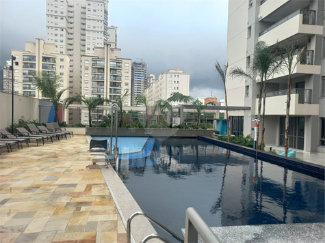 Venda Apartamento São Paulo Brooklin Paulista 1
