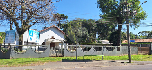 Venda Terreno Curitiba Boa Vista 1