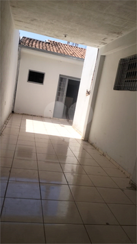 Venda Casa Lençóis Paulista Jardim América 1