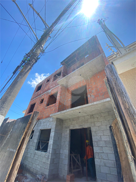 Venda Condomínio São Paulo Vila Isolina Mazzei 1