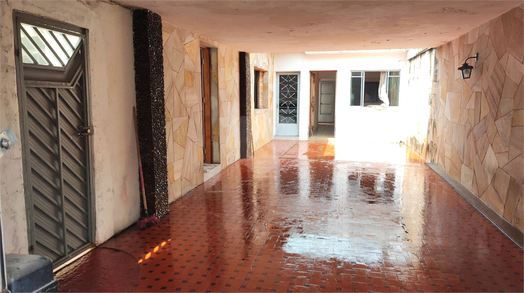 Venda Casa térrea São Paulo Jardim Dos Lagos 1