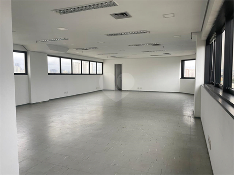 Venda Salas São Paulo Barra Funda 1