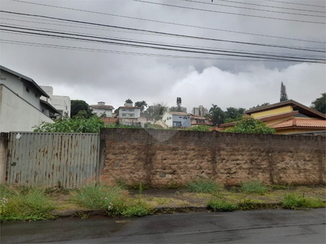 Venda Terreno São Carlos Parque Santa Mônica 1