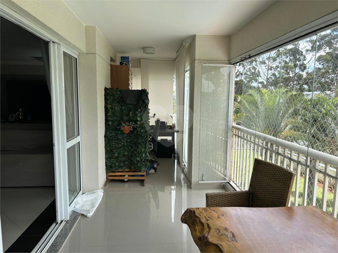 Venda Apartamento São Paulo Jurubatuba 1