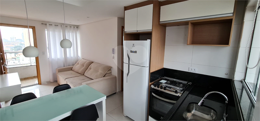 Venda Apartamento São Paulo Vila Matilde 1