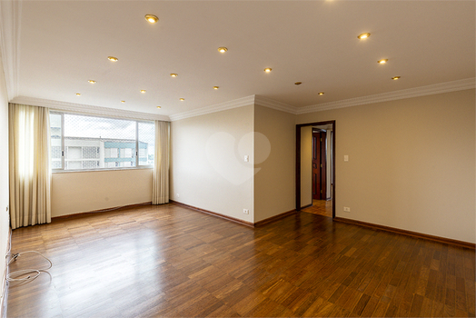 Venda Apartamento São Paulo Perdizes 1