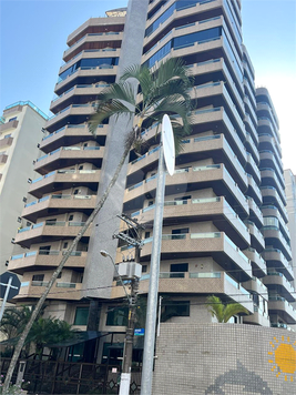 Venda Apartamento Praia Grande Tupi 1