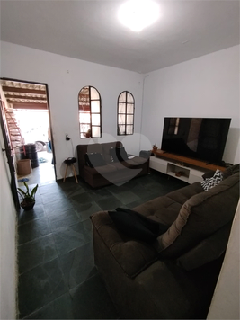 Venda Casa Mogi Das Cruzes Jardim Layr 1