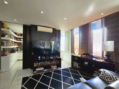 Venda Apartamento São Paulo Paraíso 1