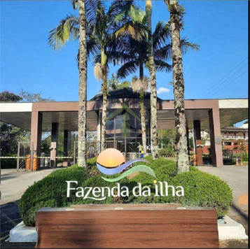 Venda Terreno Embu-guaçu Fazenda Da Ilha 1