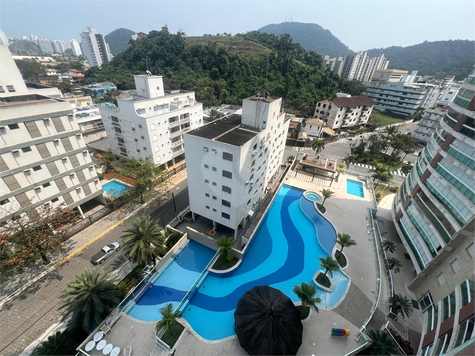 Venda Apartamento Guarujá Enseada 1