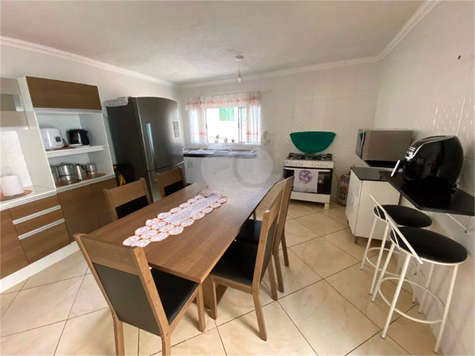 Venda Casa térrea São Paulo Jardim Vivan 1