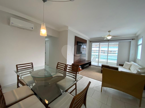 Venda Apartamento Bertioga Riviera 1