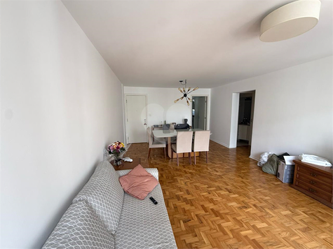 Venda Apartamento São Paulo Pinheiros 1