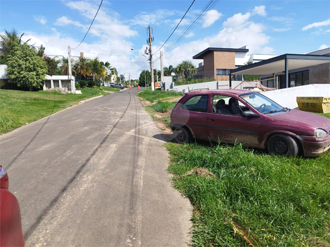 Venda Loteamento Salto Residencial Fabbri 1