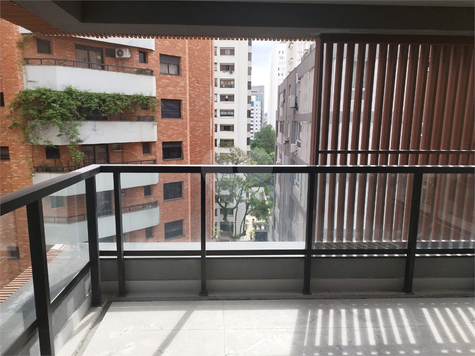 Venda Apartamento São Paulo Jardim Europa 1