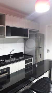 Venda Apartamento Mogi Das Cruzes Vila Bela Flor 1