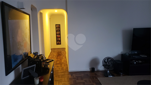 Aluguel Apartamento São Paulo Bela Vista 1