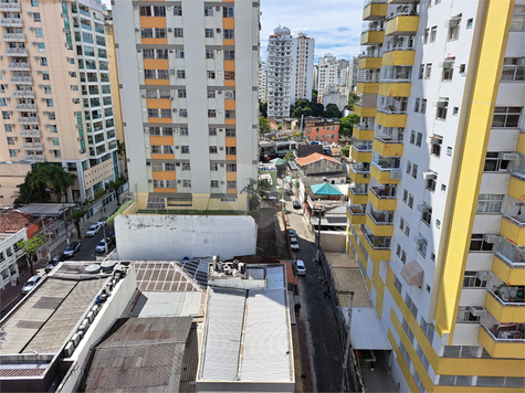 Venda Apartamento Niterói Icaraí 1