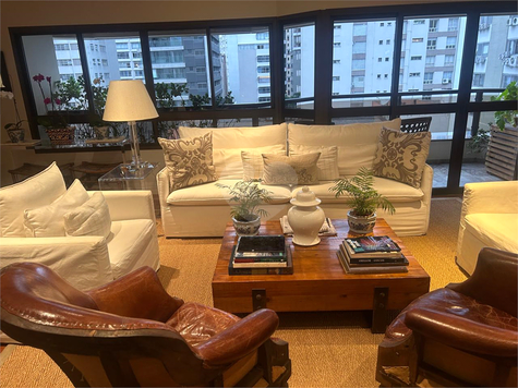 Venda Apartamento São Paulo Itaim Bibi 1