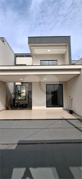 Venda Casa térrea Sinop Residencial Deville 1