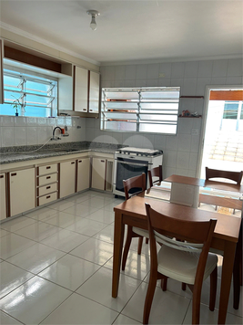 Venda Sobrado São Paulo Vila Paiva 1