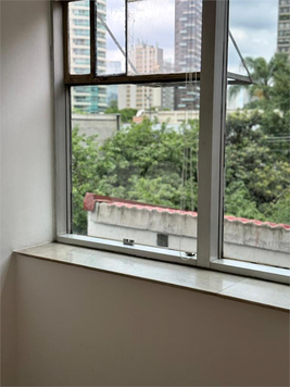 COND ED CIDADE JARDIM