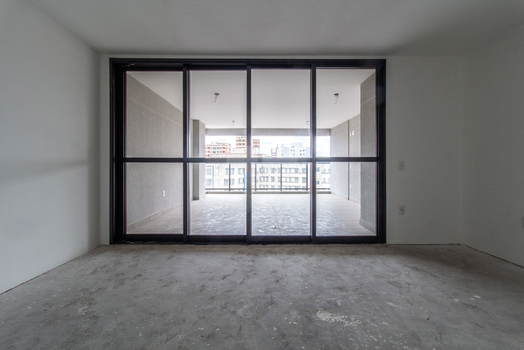 Venda Apartamento São Paulo Vila Romana 1