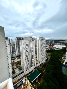 Venda Apartamento São Paulo Vila Anastácio 1