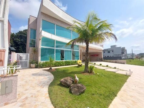 Venda Sobrado Peruíbe Bougainville Residencial Iv 1
