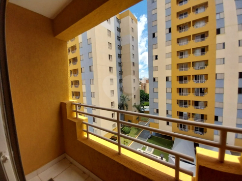São Francisco Garden