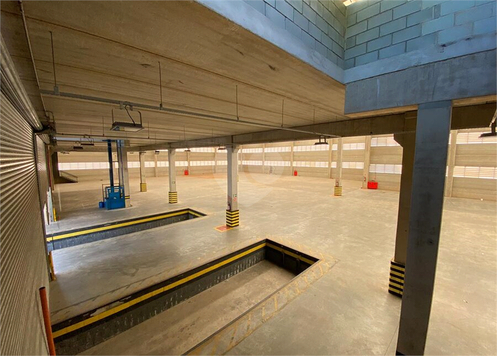 Aluguel Galpão Araçariguama Distrito Industrial 1