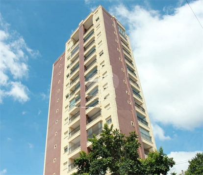 Aluguel Apartamento São Paulo Santana 1