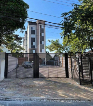 Venda Apartamento São Paulo Vila Irmãos Arnoni 1