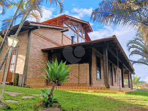 Venda Condomínio Mairiporã Roseira 1