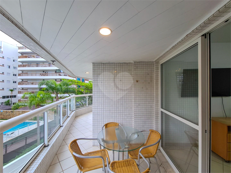 Venda Apartamento Bertioga Riviera 1