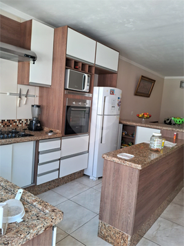 Venda Casa Mogi Das Cruzes Vila Suissa 1