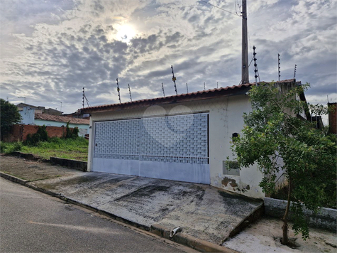 Venda Casa Sorocaba Residencial Jardim Nathália 1