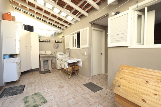 Venda Casa São Paulo Vila Cruzeiro 1