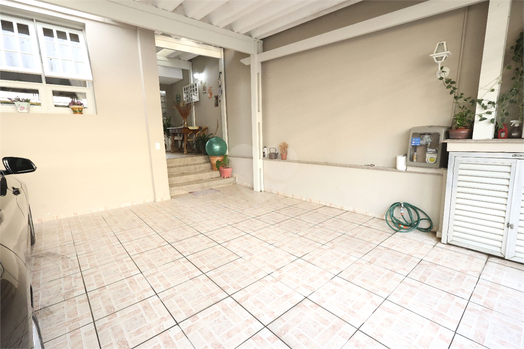 Venda Casa São Paulo Vila Cruzeiro 1