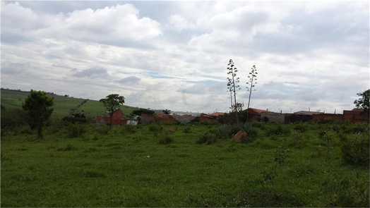 Venda Área de Terra Campinas Residencial São Luís 1
