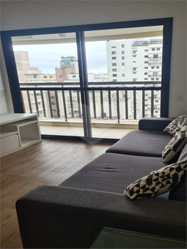 Aluguel Apartamento São Paulo Jardim Paulista 1