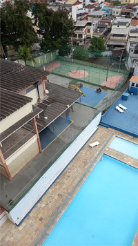 Venda Apartamento Niterói Fonseca 1