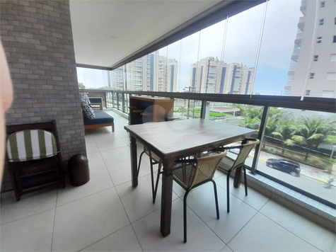 Venda Apartamento Bertioga Centro 1